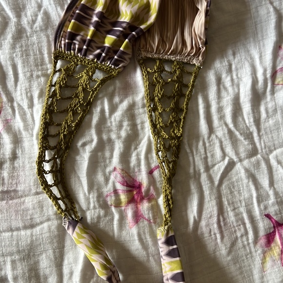 Acacia arrows top - Picture 4 of 4